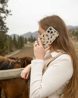 London Fog Giddy Up Google Pixel 9a Case