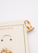Friendship rings - Check