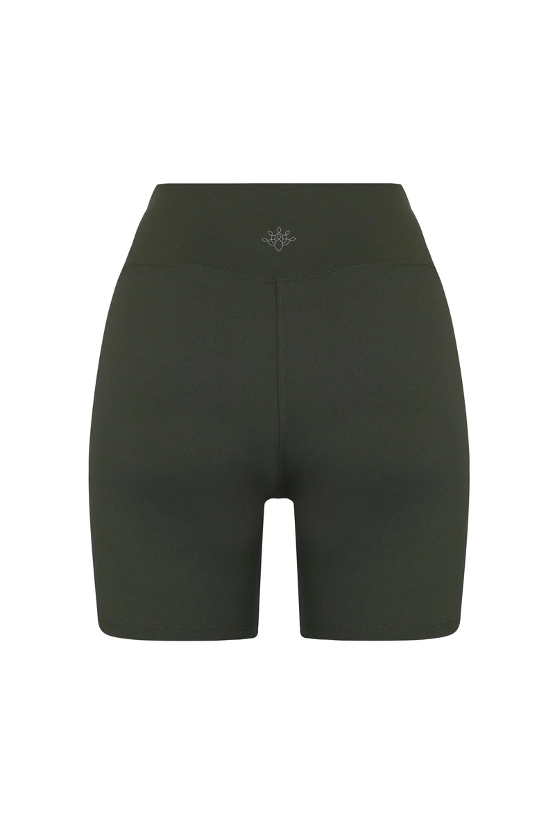 HARMONY SHORTS - SELVA - Inhala Soulwear