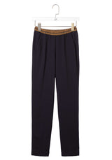 Pants Pirouette Poly 02-Black