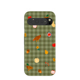 Forest Floor Harvest Folk Google Pixel 9 Pro XL Case
