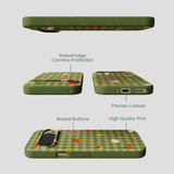 Forest Floor Harvest Folk Google Pixel 9/9 Pro Case
