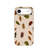 Seashell Harvest Hues iPhone Air Case