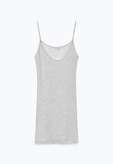 Tank Mas02 Heather-Grey
