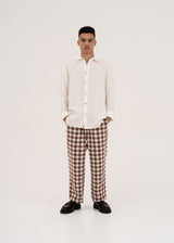 AmourLinen Linen pants Linen pants ADONIS Linen pants ADONIS | AmourLinen | Linen Clothing