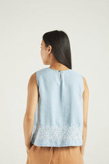 Hello Summer Top