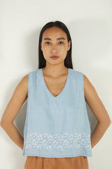 Hello Summer Top