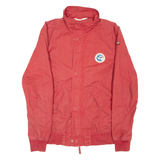 NAPAPIJRI Womens Jacket Red S