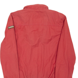 NAPAPIJRI Womens Jacket Red S