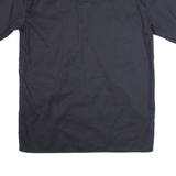 DICKIES Flex Mens Worker Shirt Black M