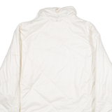 COLUMBIA Titanium Insulated Womens Jacket Cream L