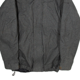 COLUMBIA Insulated Mens Jacket Grey S