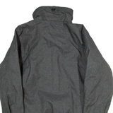 COLUMBIA Insulated Mens Jacket Grey S