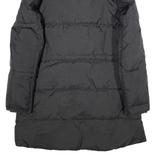 LEVI'S Insulated Womens Puffer Jacket Black S