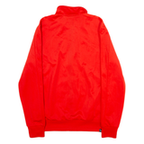 PUMA Mens Track Jacket Red S