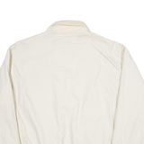 TIMBERLAND Mens Jacket Cream L
