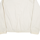 TIMBERLAND Mens Jacket Cream L