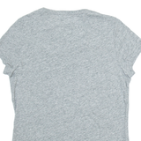 LEVI'S Womens T-Shirt Grey M