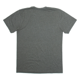 ADIDAS Mens T-Shirt Grey M