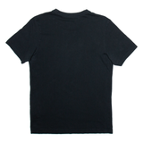 NIKE Mens T-Shirt Black S