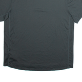 NIKE Mens T-Shirt Grey M