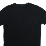 SMOG Too Young To Die Mens T-Shirt Black XS