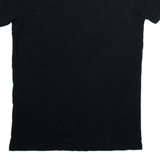 SMOG Too Young To Die Mens T-Shirt Black XS