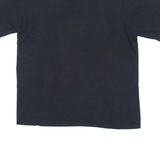 STAR WARS ECKO UNLTD Mens T-Shirt Black Crew Neck L