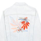 LEVI'S Mens Denim Jacket Blue M