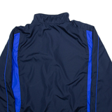 G-STAR Mens Track Jacket Blue XL
