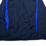 G-STAR Mens Track Jacket Blue XL
