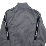 ELLESSE Mens Jacket Grey S