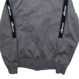 ELLESSE Mens Jacket Grey S