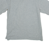 TIMBERLAND Mens Polo Shirt Grey S