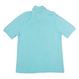 KAPPA Mens Polo Shirt Blue L
