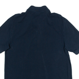 KAPPA Mens Polo Shirt Blue L