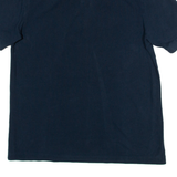 KAPPA Mens Polo Shirt Blue L