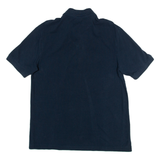 KAPPA Mens Polo Shirt Blue L