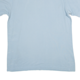 KAPPA Mens Polo Shirt Blue XL