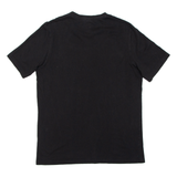 ADIDAS Mens T-Shirt Black M