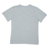 NIKE Mens T-Shirt Grey S