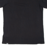 THE NORTH FACE Womens T-Shirt Black XS