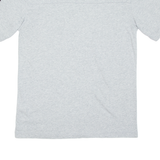 CALVIN KLEIN JEANS Womens T-Shirt Grey M