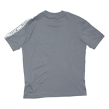 CHAMPION Mens T-Shirt Grey M