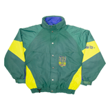 AMERICAN Mens Jacket Green XL