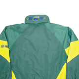 AMERICAN Mens Jacket Green XL