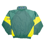 AMERICAN Mens Jacket Green XL