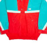 CRAFT Mens Jacket Blue XL