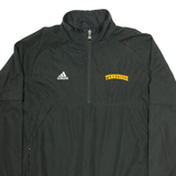 ADIDAS Tennessee Mens Track Jacket Black USA M