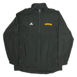 ADIDAS Tennessee Mens Track Jacket Black USA M